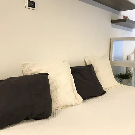 Apartmán Centro Storico *