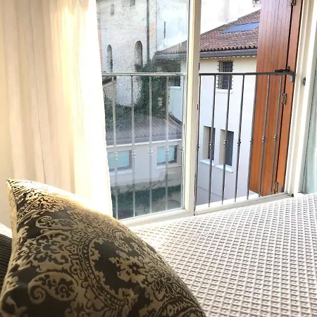 Centro Storico Apartmán *