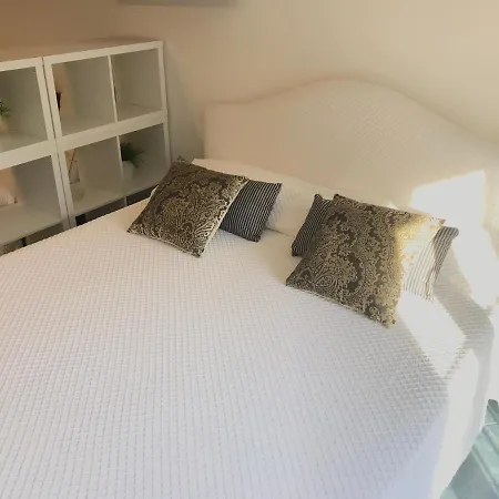 Centro Storico Apartmán