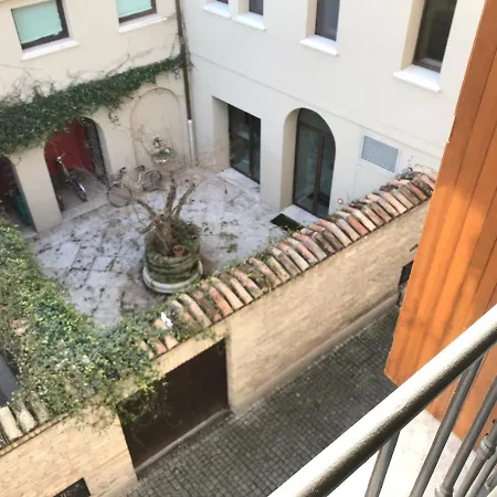 Apartmán Centro Storico
