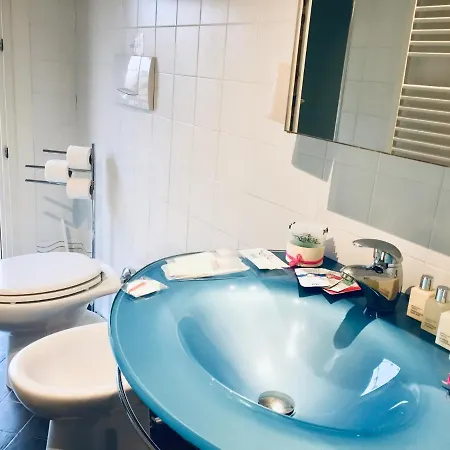 Centro Storico Apartmán